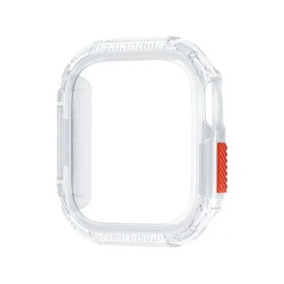 Skinarma Apple Watch Case 42 Mm Atom - Clear
